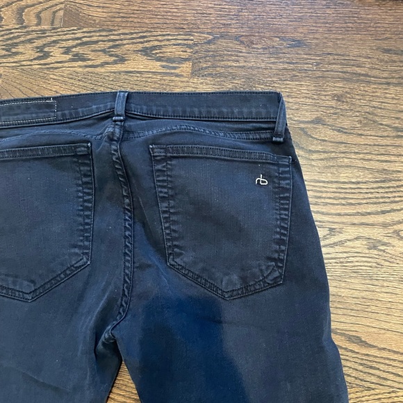 2 Rag & Bone the Dre pants - Picture 16 of 16
